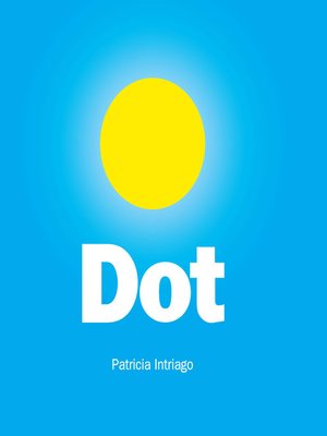cover image of Dot